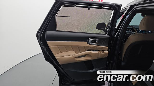 Kia Sorento 2024 — photo 15
