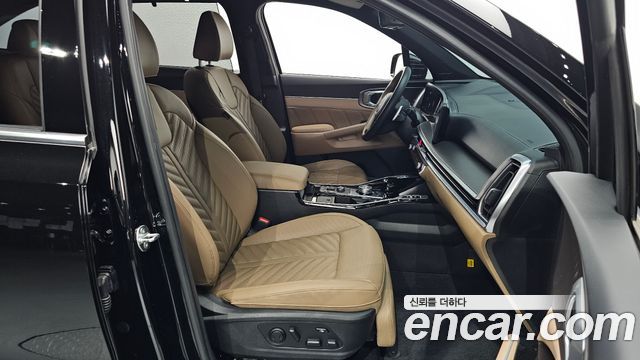 Kia Sorento 2024 — photo 16