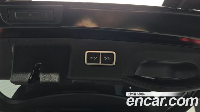Kia Sorento 2024 — photo 27