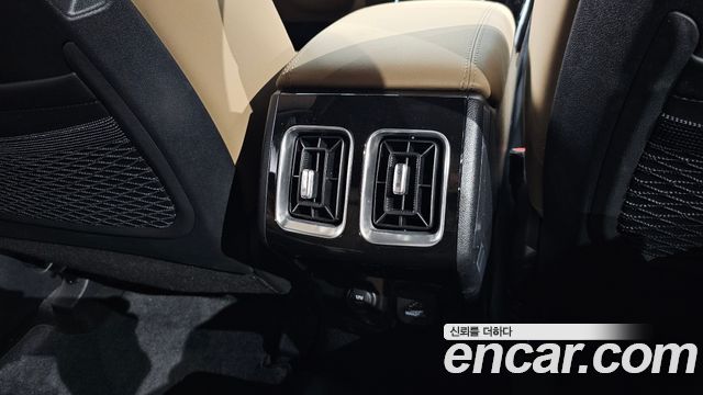 Kia Sorento 2024 — photo 31