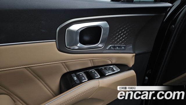 Kia Sorento 2024 — photo 32
