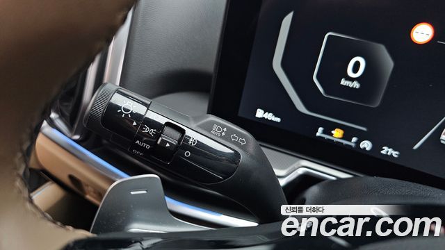 Kia Sorento 2024 — photo 33