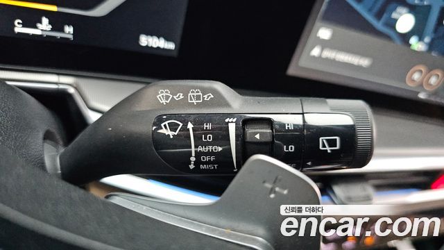 Kia Sorento 2024 — photo 34