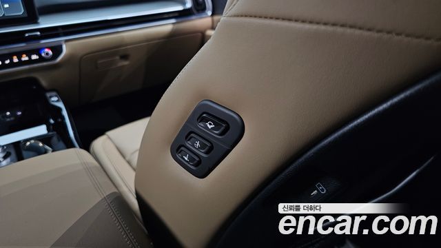 Kia Sorento 2024 — photo 35