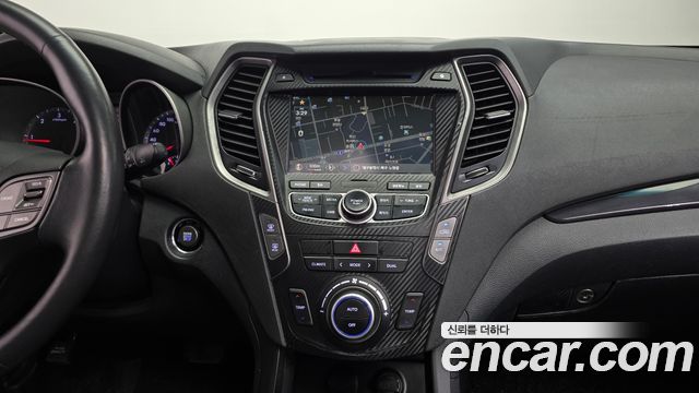 Hyundai Santafe 2015 — photo 13