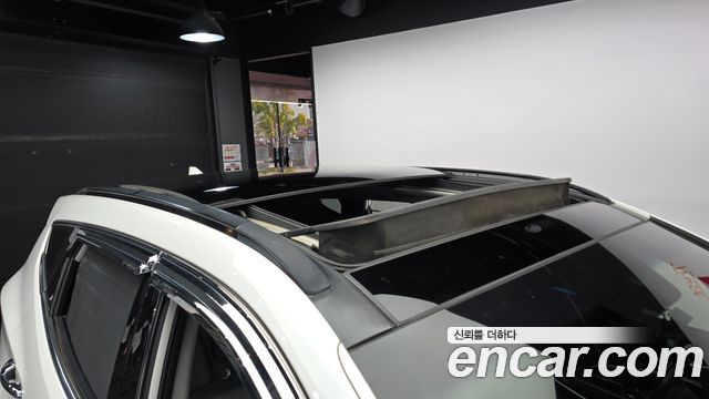 Hyundai Santafe 2015 — photo 17