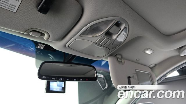 Hyundai Santafe 2015 — photo 19