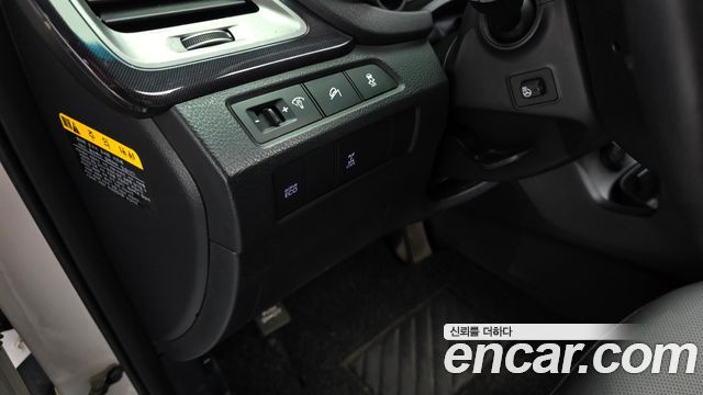 Hyundai Santafe 2015 — photo 20