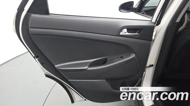 Hyundai Tucson 2016 — photo 15