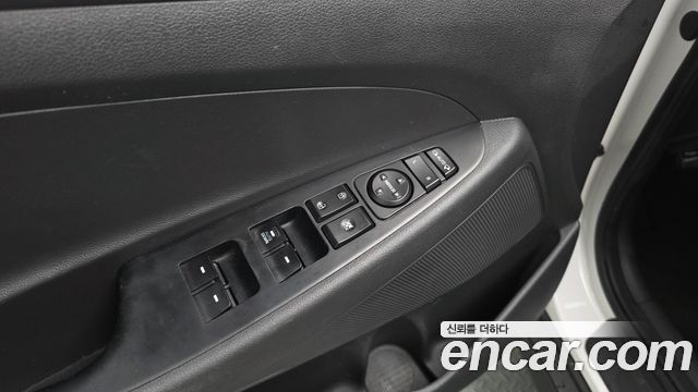 Hyundai Tucson 2016 — photo 27