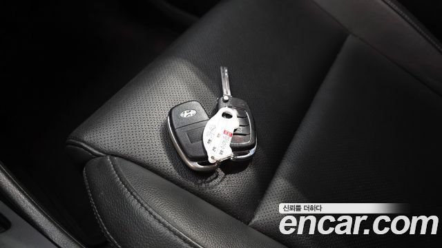 Hyundai Tucson 2016 — photo 30