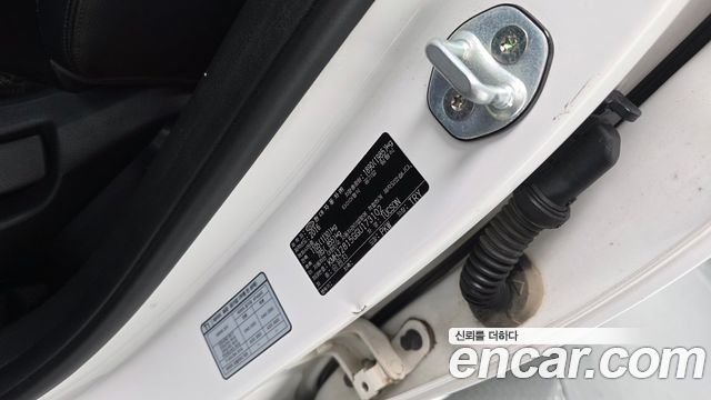 Hyundai Tucson 2016 — photo 31