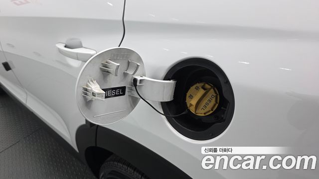 Hyundai Tucson 2016 — photo 32