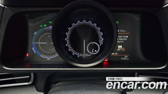 Hyundai AVANTE 2023 — photo 11