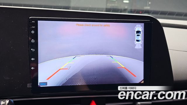 Hyundai AVANTE 2023 — photo 21