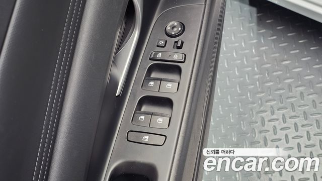 Hyundai AVANTE 2023 — photo 23