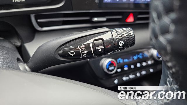 Hyundai AVANTE 2023 — photo 25