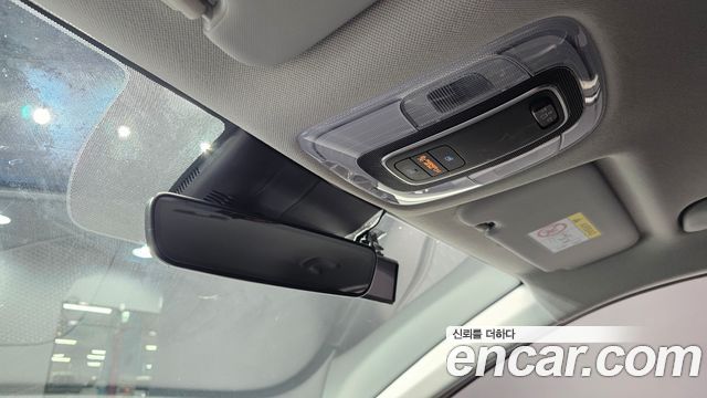Hyundai AVANTE 2023 — photo 28