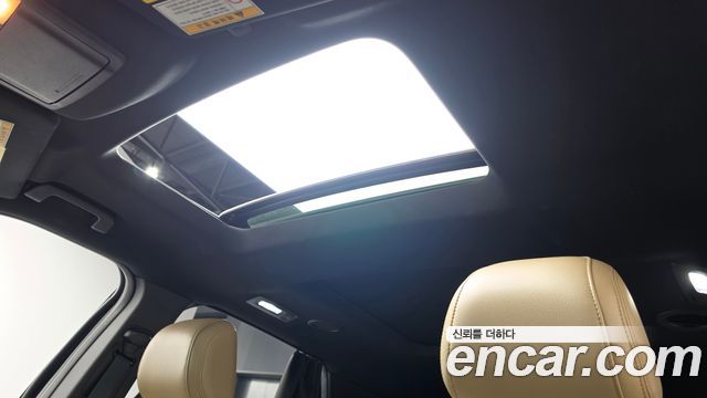 Ford Explorer 2016 — photo 15