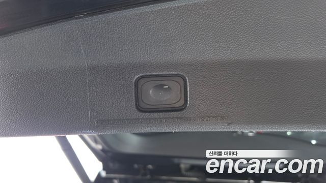 Ford Explorer 2016 — photo 16
