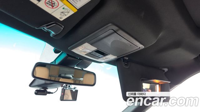 Ford Explorer 2016 — photo 19