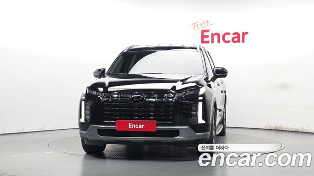 Hyundai Palisade 2024 — photo 3