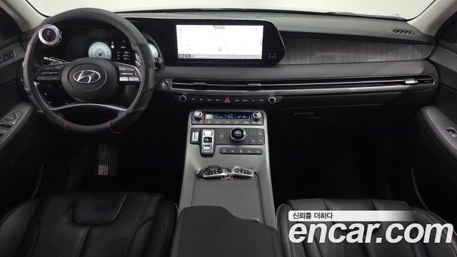 Hyundai Palisade 2024 — photo 10