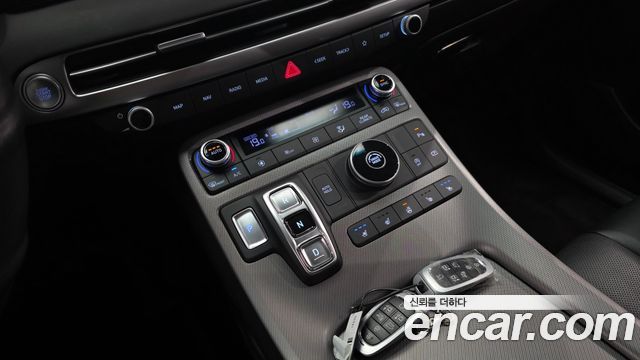 Hyundai Palisade 2024 — photo 12