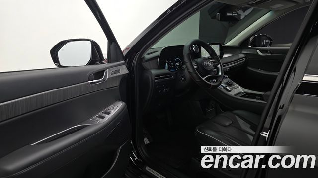 Hyundai Palisade 2024 — photo 13