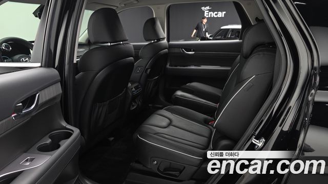 Hyundai Palisade 2024 — photo 17