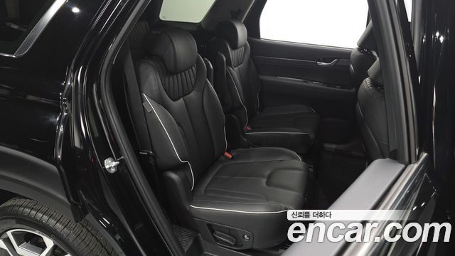 Hyundai Palisade 2024 — photo 18