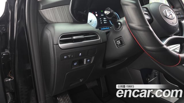 Hyundai Palisade 2024 — photo 19