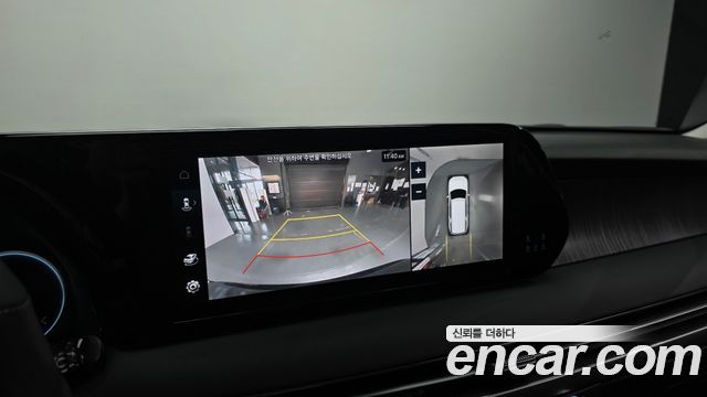 Hyundai Palisade 2024 — photo 22