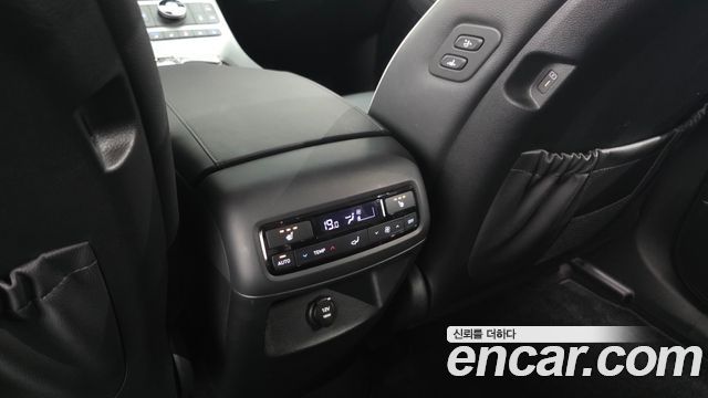 Hyundai Palisade 2024 — photo 25