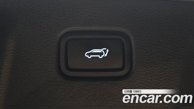 Hyundai Palisade 2024 — photo 26