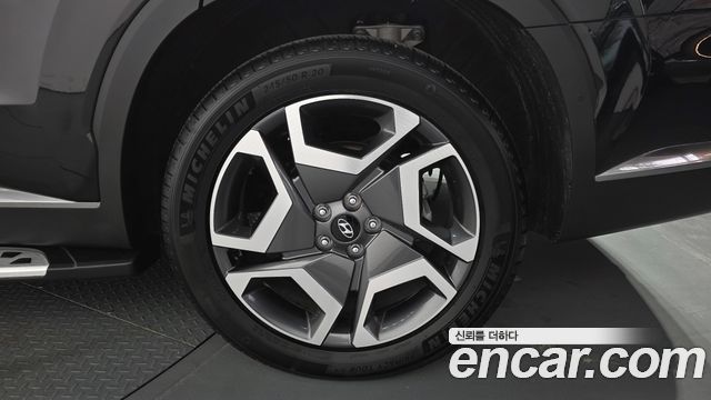 Hyundai Palisade 2024 — photo 7
