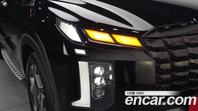 Hyundai Palisade 2024 — photo 8