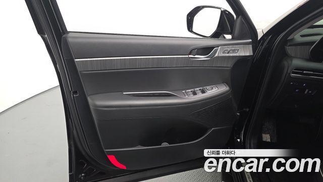 Hyundai Palisade 2024 — photo 14