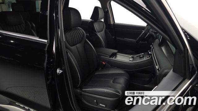 Hyundai Palisade 2024 — photo 16