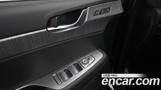 Hyundai Palisade 2024 — photo 29
