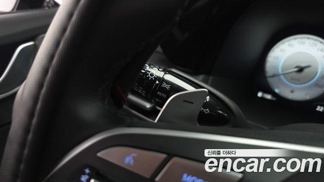 Hyundai Palisade 2024 — photo 30