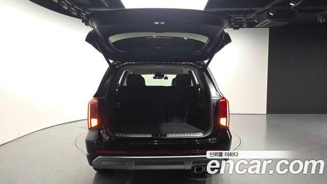 Hyundai Palisade 2024 — photo 32