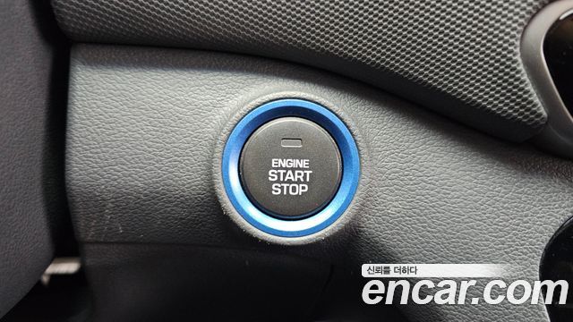 Hyundai Ioniq 2016 — photo 25