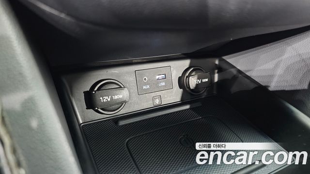 Hyundai Ioniq 2016 — photo 26