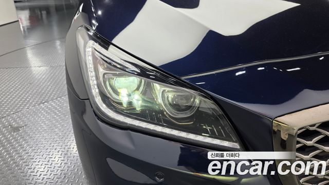 Genesis G80 2018 — photo 8