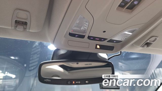 Chevrolet Korea Impala 2016 — photo 23