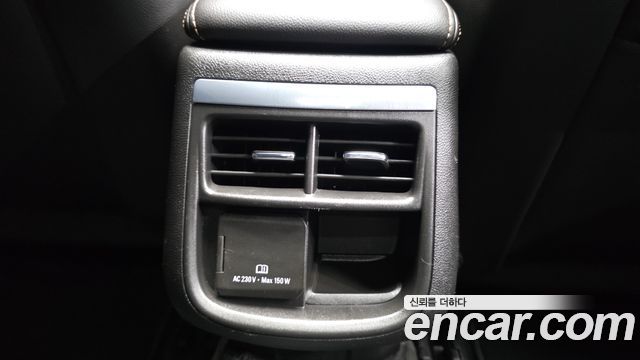 Chevrolet Korea Impala 2016 — photo 32