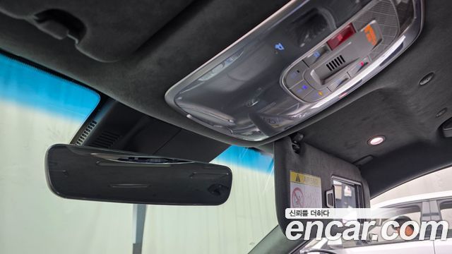 Genesis G90 2023 — photo 17
