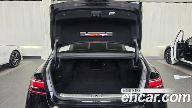 Genesis G90 2023 — photo 20