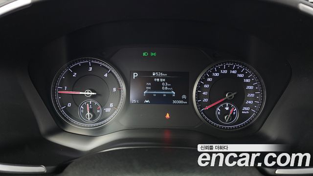 Hyundai Santafe 2021 — photo 11